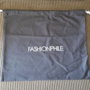 Fashionphile Dustbag